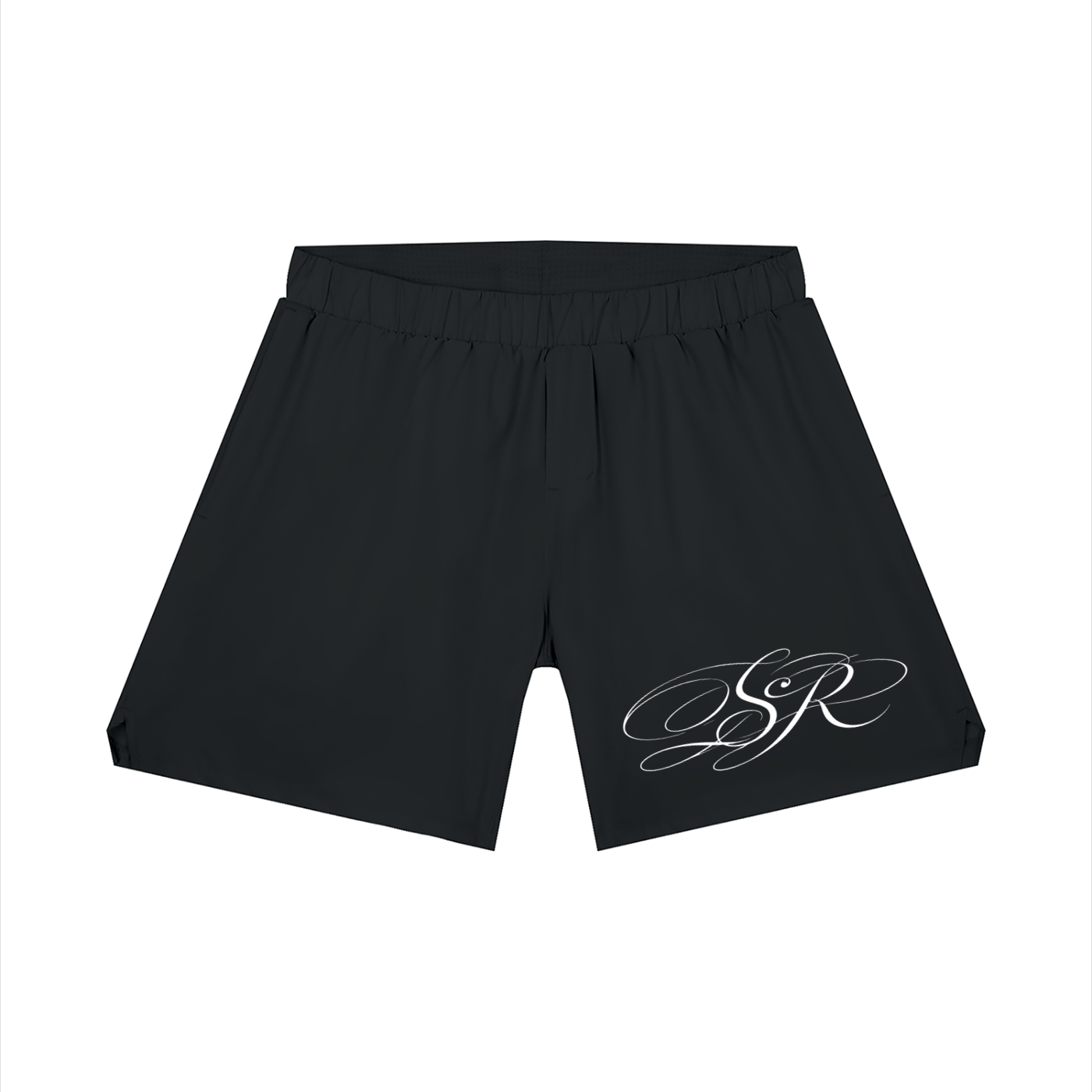 SRDROPZ Signature Performance Shorts Unisex ODMPOD