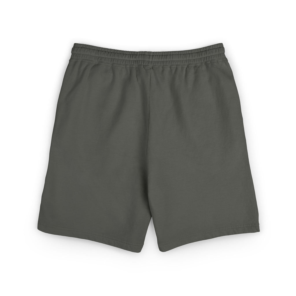 SDRR Seven Minimal Sweat Shorts – Signature Edition