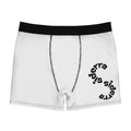 SIDERRA Signature Boxer Briefs – White Edition