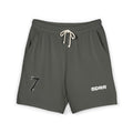 SDRR Seven Minimal Sweat Shorts – Signature Edition