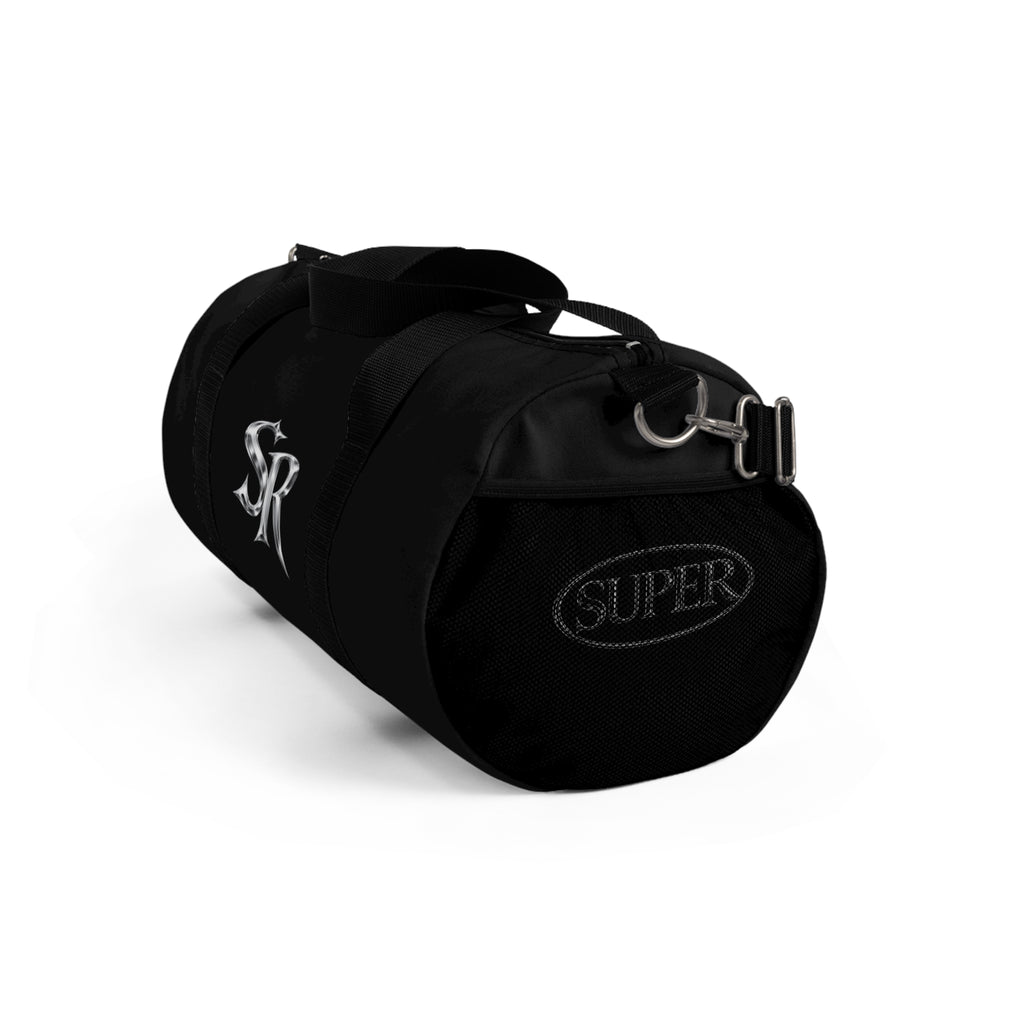 Siderra™ SR Duffel Bag | Premium Gym & Travel Bag