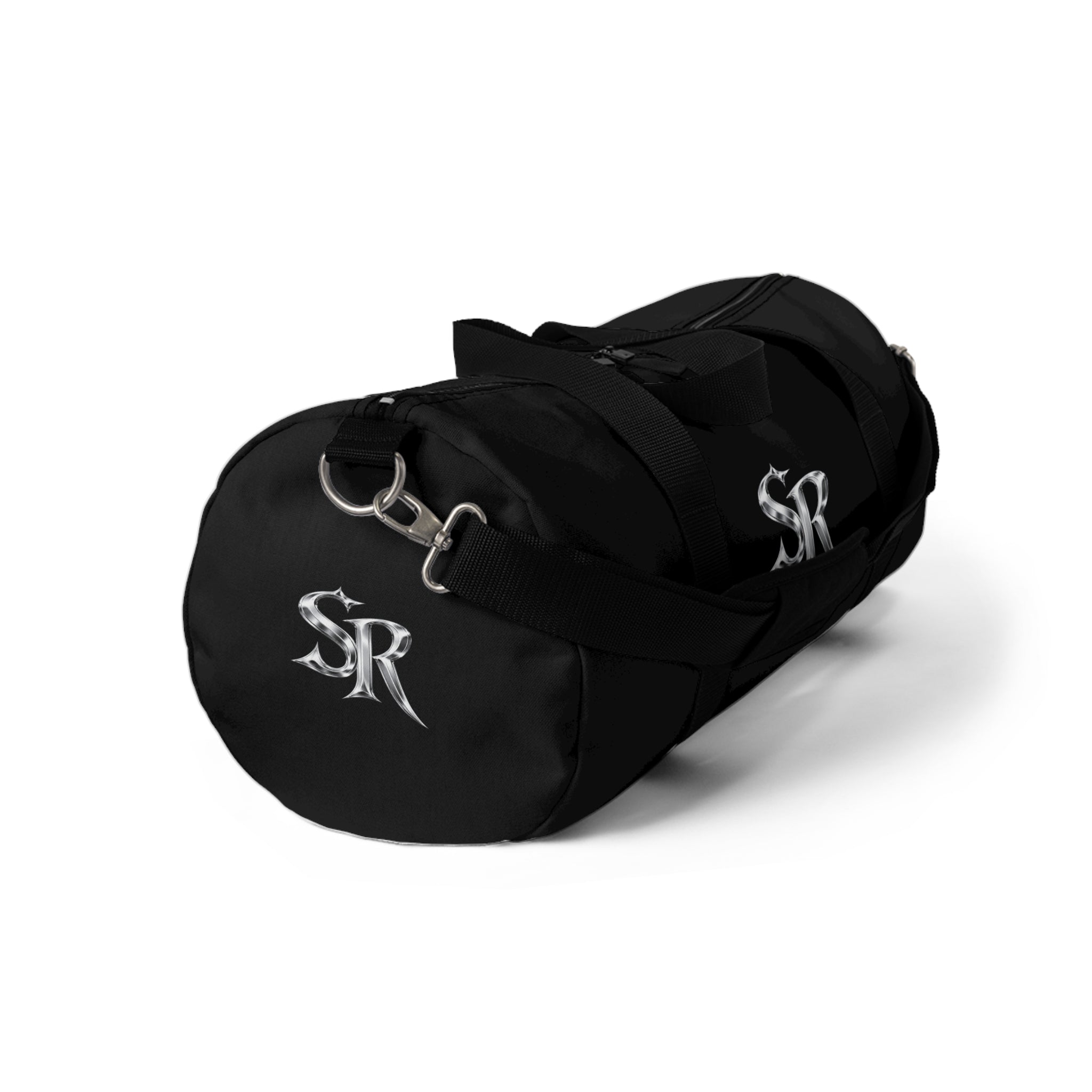 Siderra™ SR Duffel Bag | Premium Gym & Travel Bag