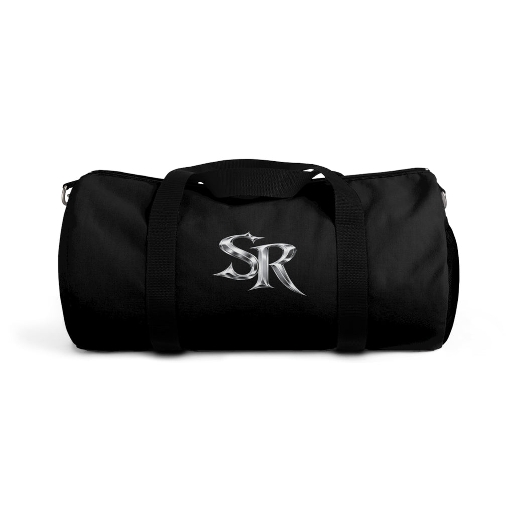 Siderra™ SR Duffel Bag | Premium Gym & Travel Bag
