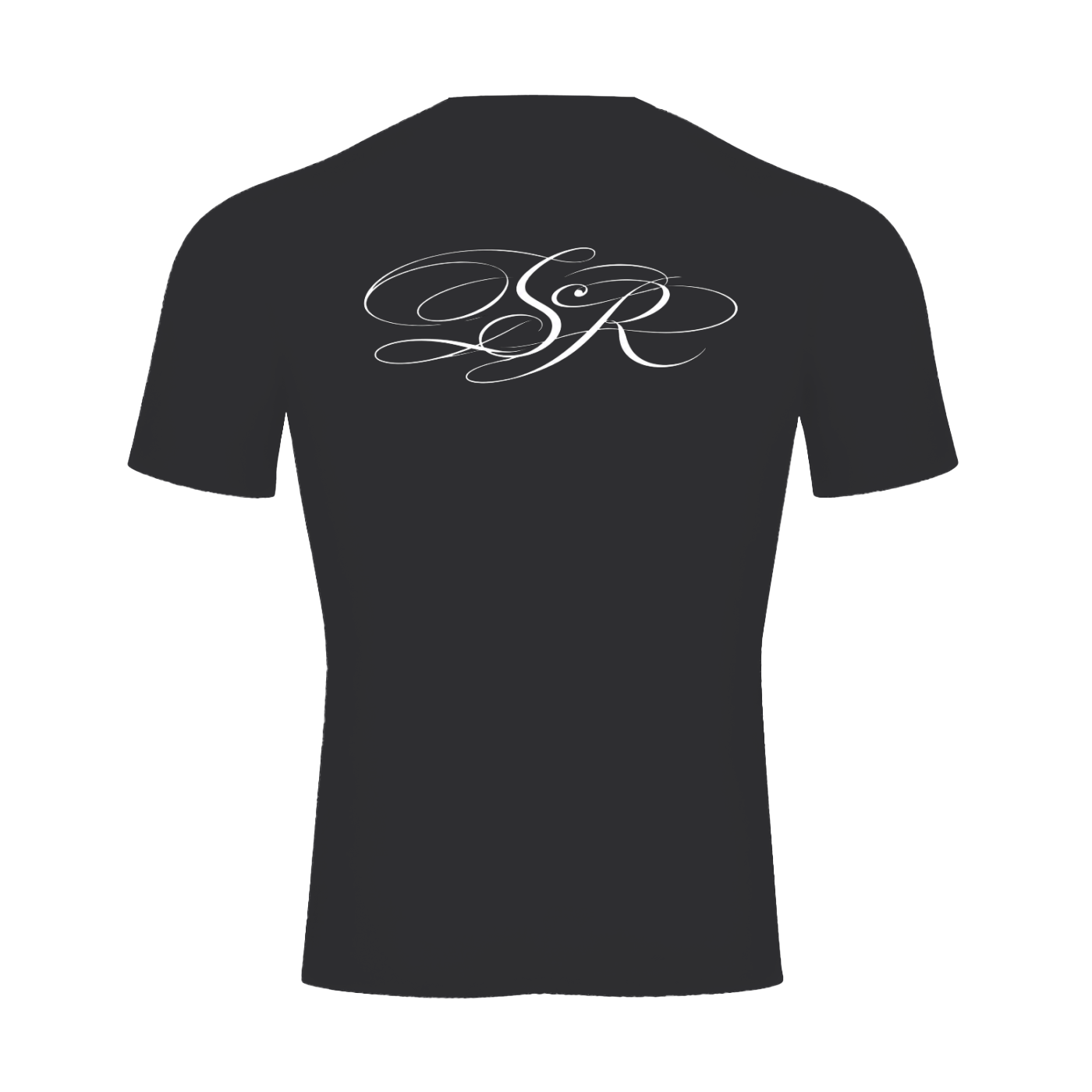 SRDROPZ Signature Performance T-Shirt Men ODMPOD
