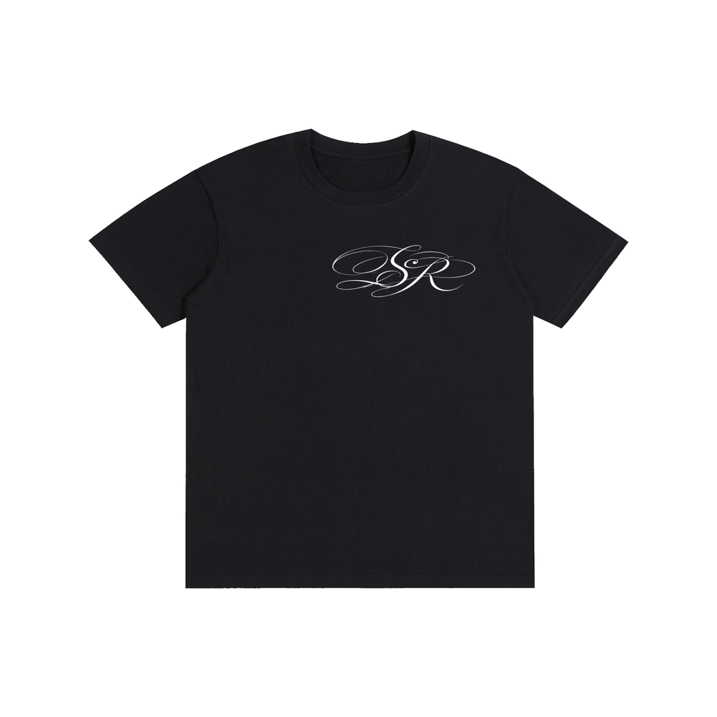 SRDROPZ Signature Tee