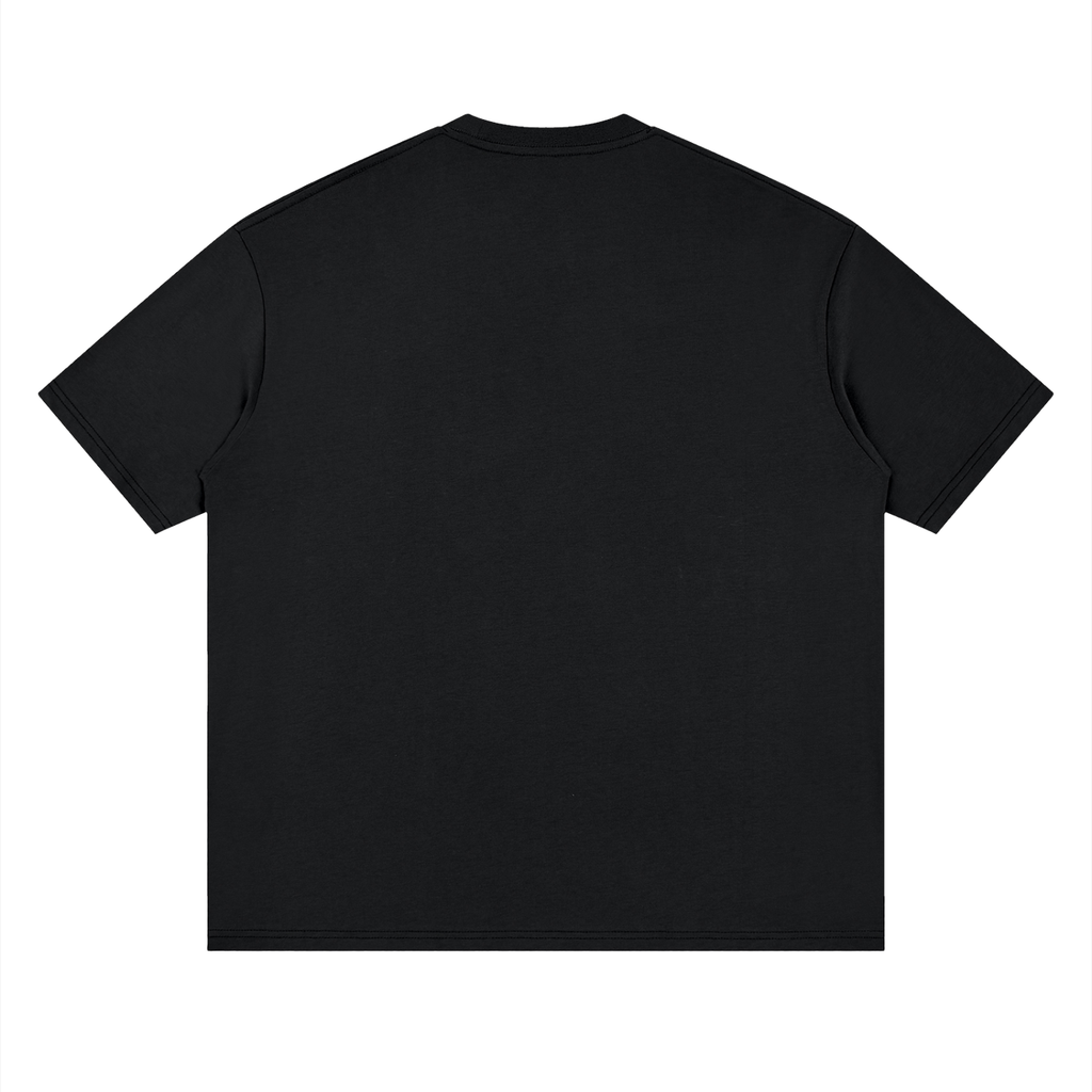 ⚡ SR Lightning Oversized T-Shirt