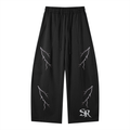 SR SUPER™ Lightning Wide Leg Sweatpants