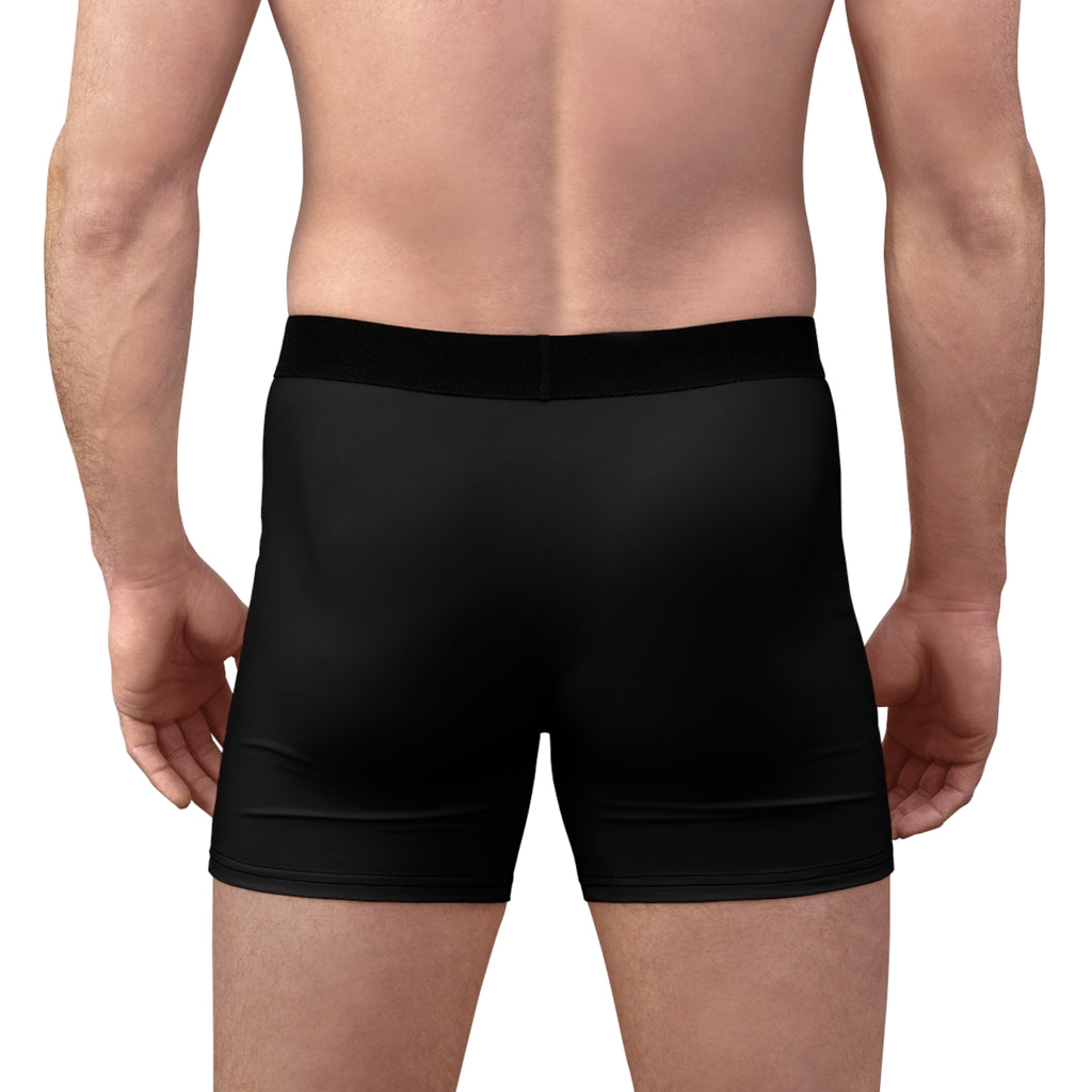 SDRR Premium Boxer Briefs – Black Edition