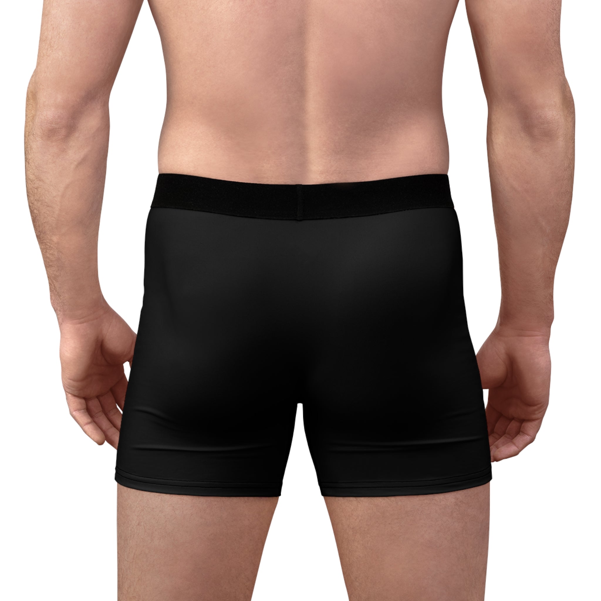 SDRR Premium Boxer Briefs – Black Edition