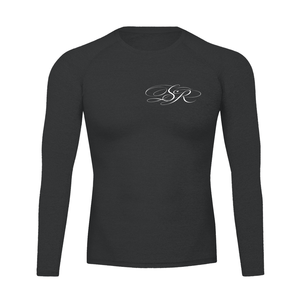SRDROPZ Signature Performance Long Sleeve Men ODMPOD