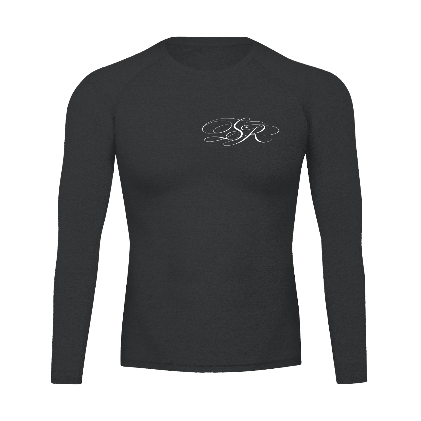 SRDROPZ Signature Performance Long Sleeve Men ODMPOD