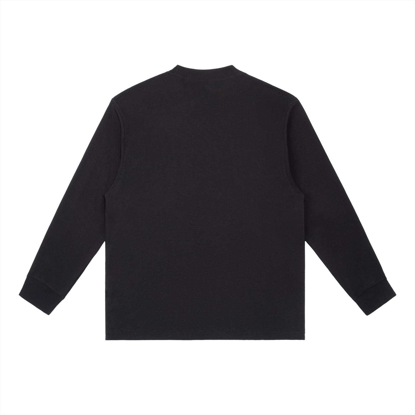 SR Lightning Longsleeve Y2K Streetwear Oversized