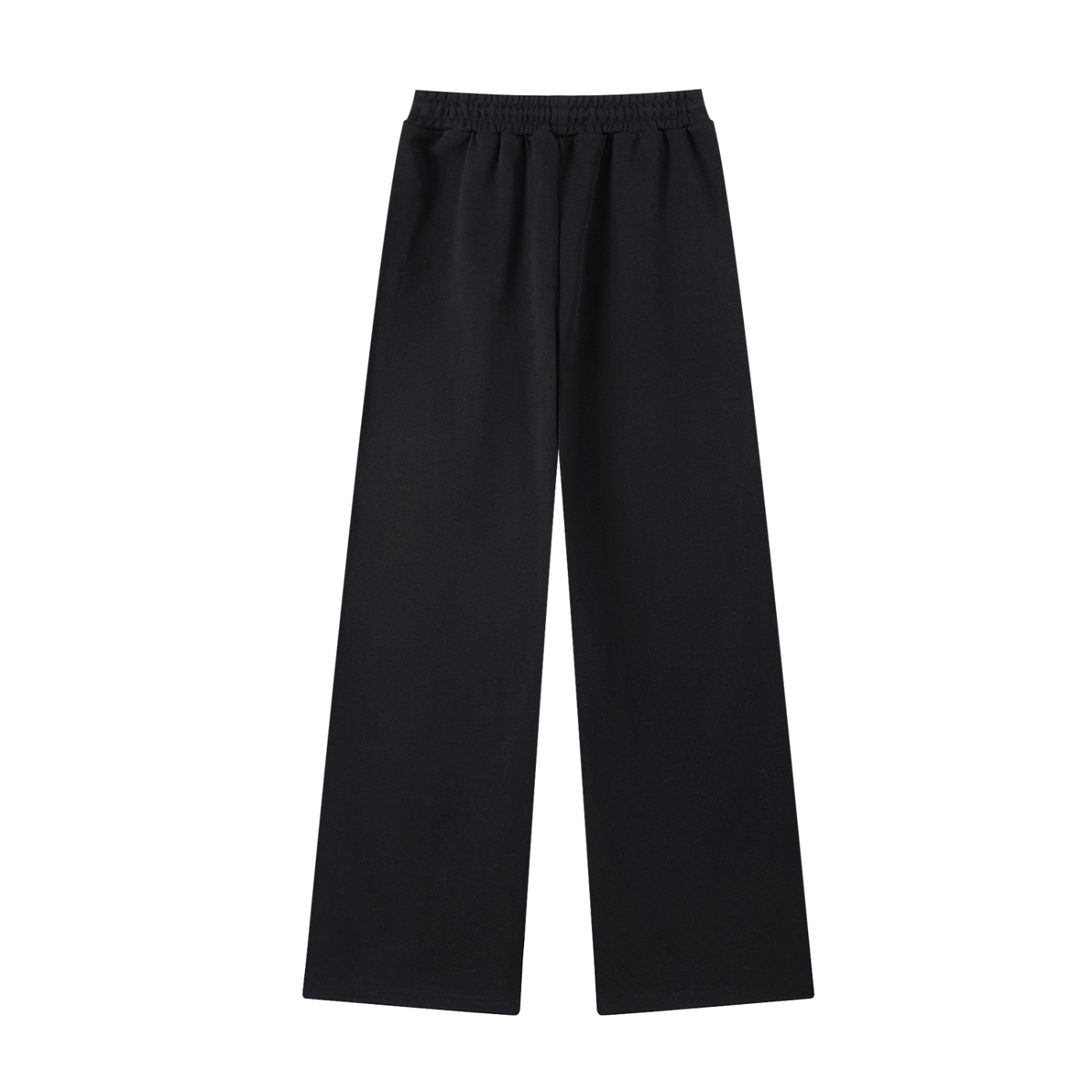 SRDROPZ Essential Wide-Leg Sweatpants – Women ODMPOD