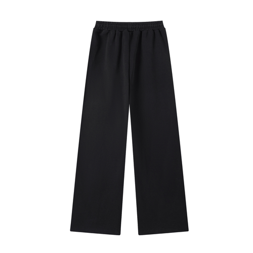 SRDROPZ Essential Wide-Leg Sweatpants – Women ODMPOD
