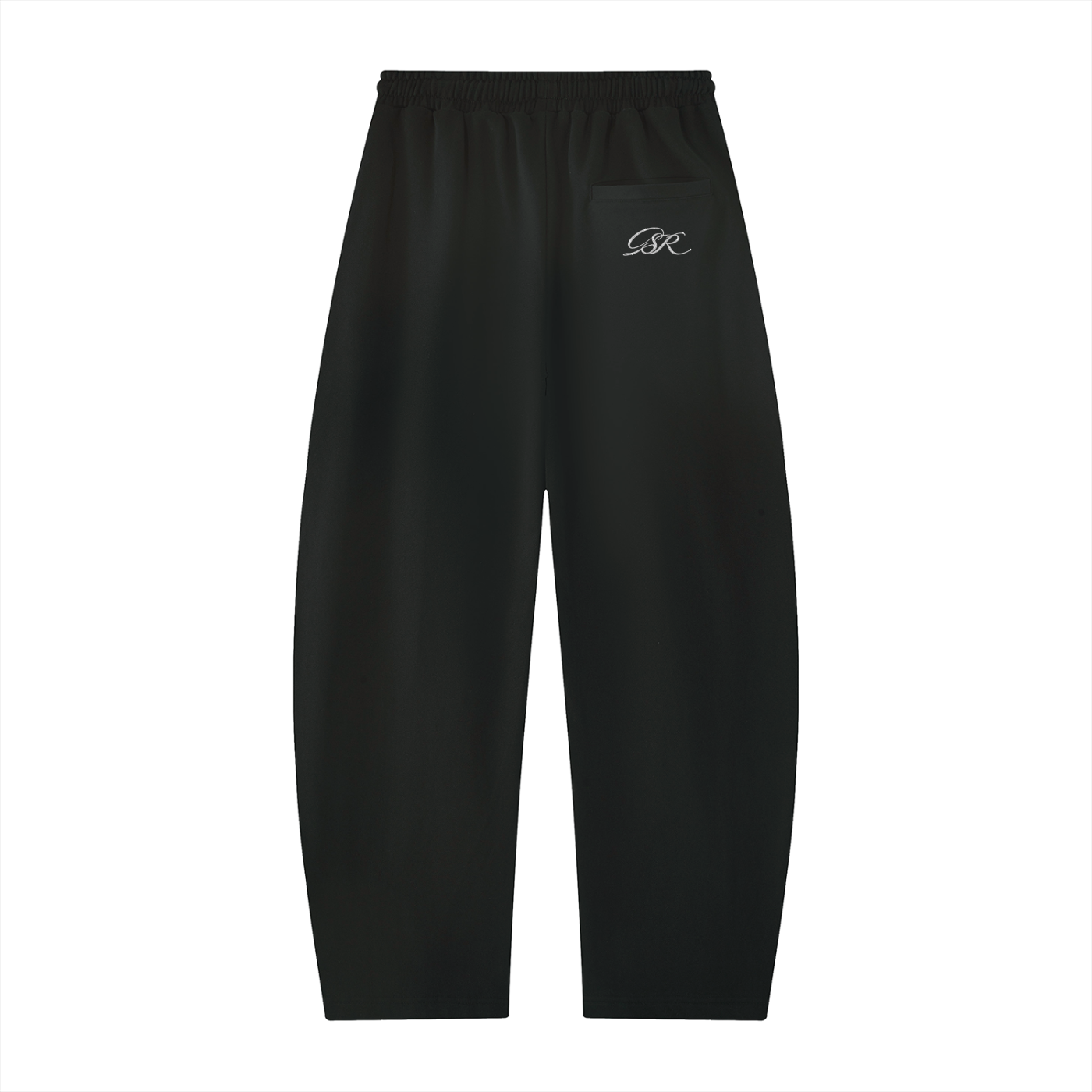 Unisex Heavyweight Barrel Leg Sweatpants ODMPOD