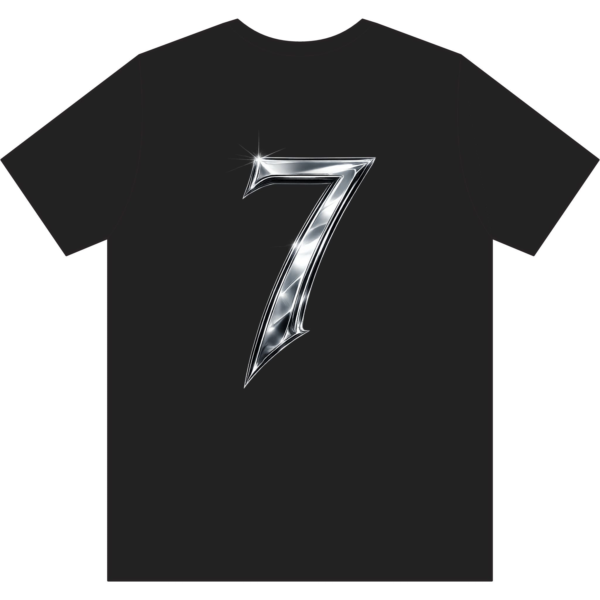 SUPER™ No.7 Performance Tee