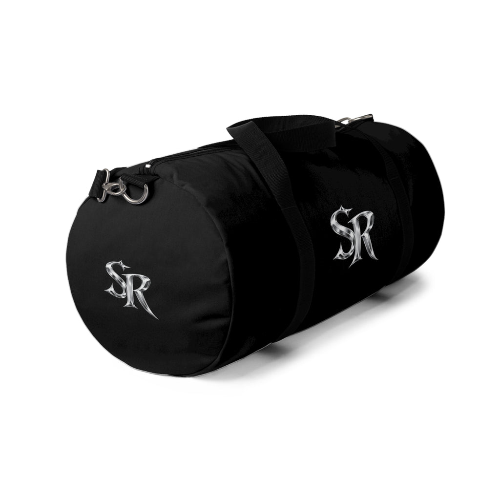 Siderra™ SR Duffel Bag | Premium Gym & Travel Bag