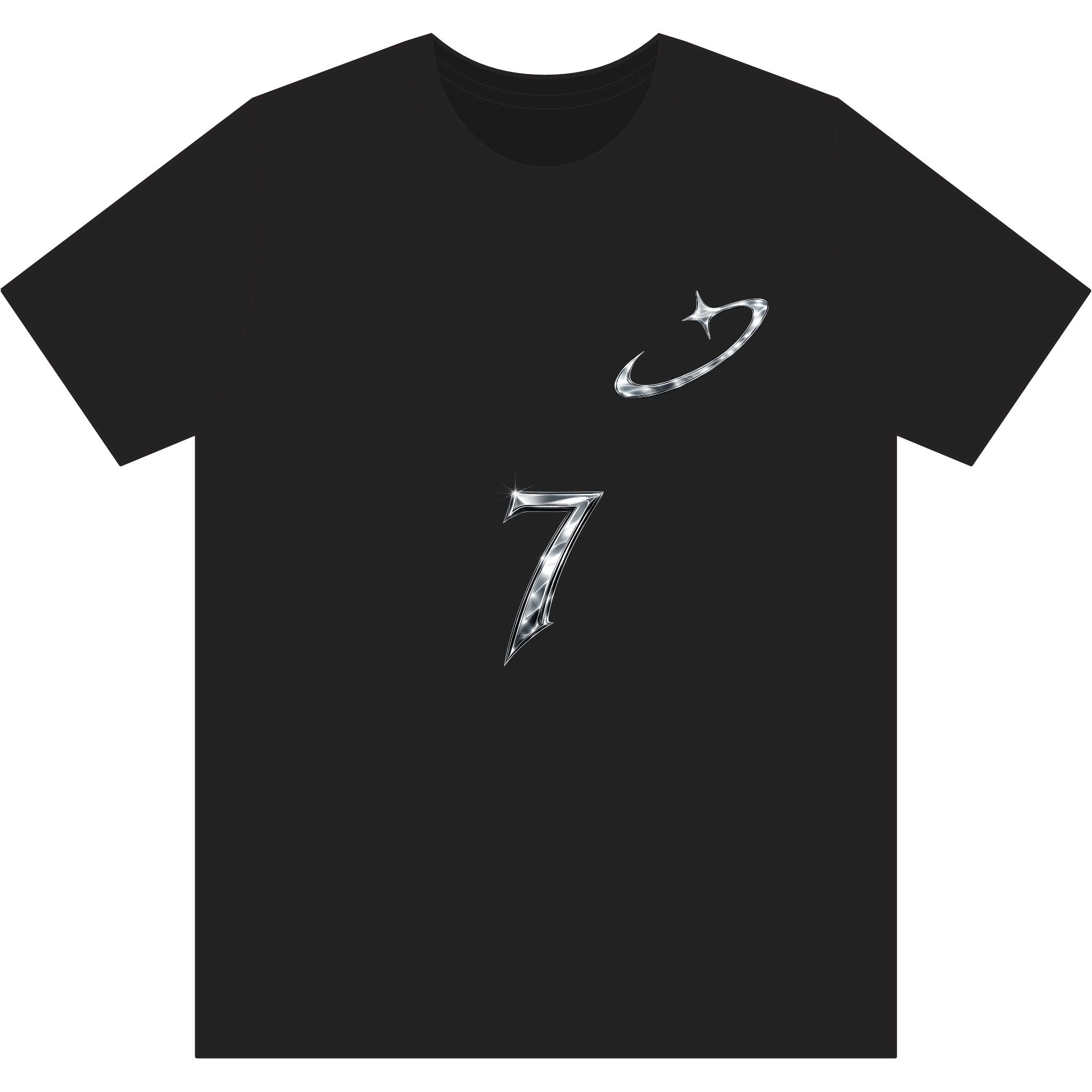 SUPER™ No.7 Performance Tee