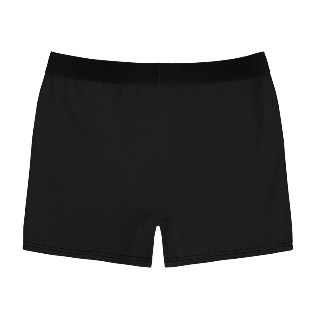 SDRR Premium Boxer Briefs – Black Edition