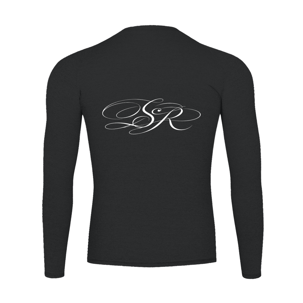 SRDROPZ Signature Performance Long Sleeve Men ODMPOD