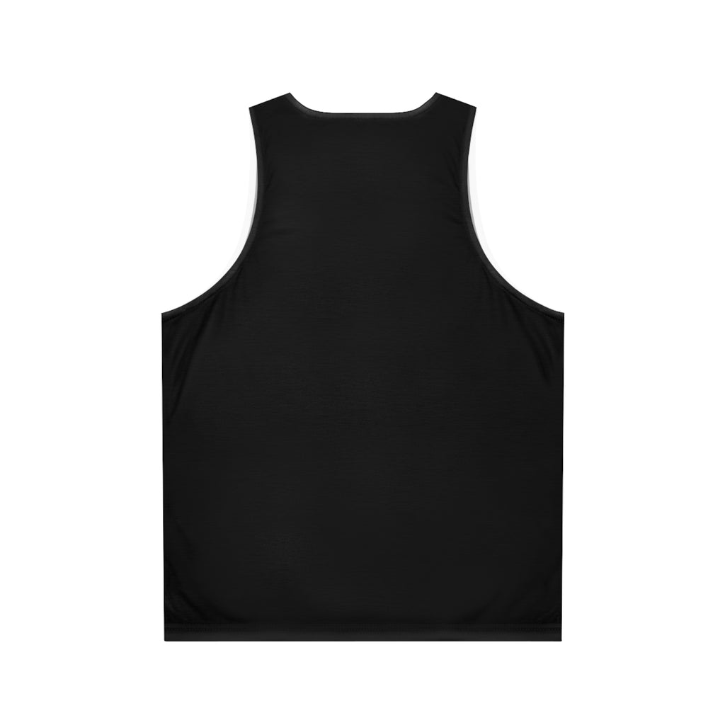 SDRR Essential Tank Top – Black Edition