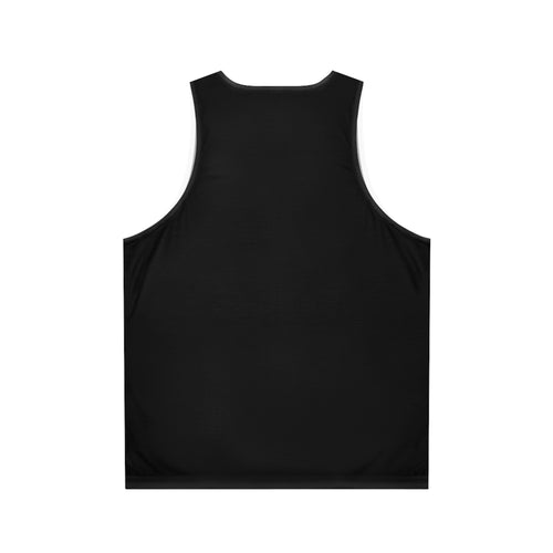 SDRR Essential Tank Top – Black Edition