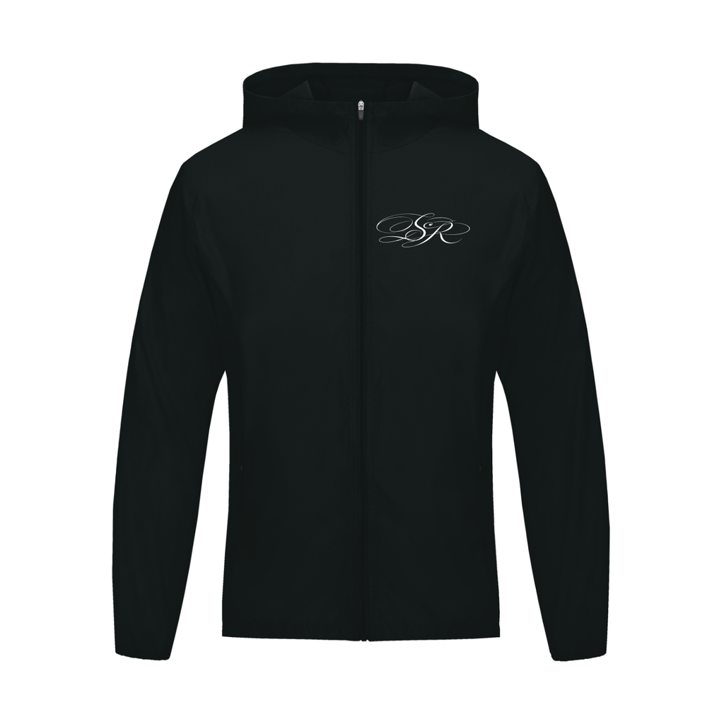 SRDROPZ Signature Performance Jacket Unisex ODMPOD