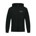 SRDROPZ Signature Performance Jacket Unisex ODMPOD