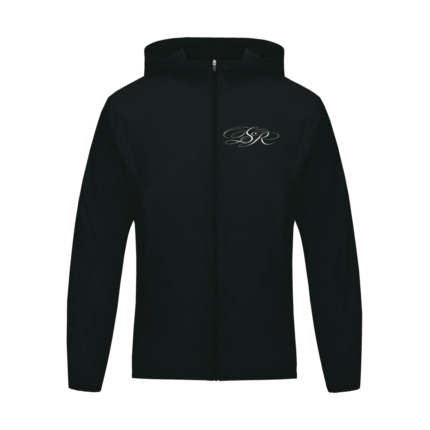 SRDROPZ Signature Performance Jacket Unisex ODMPOD