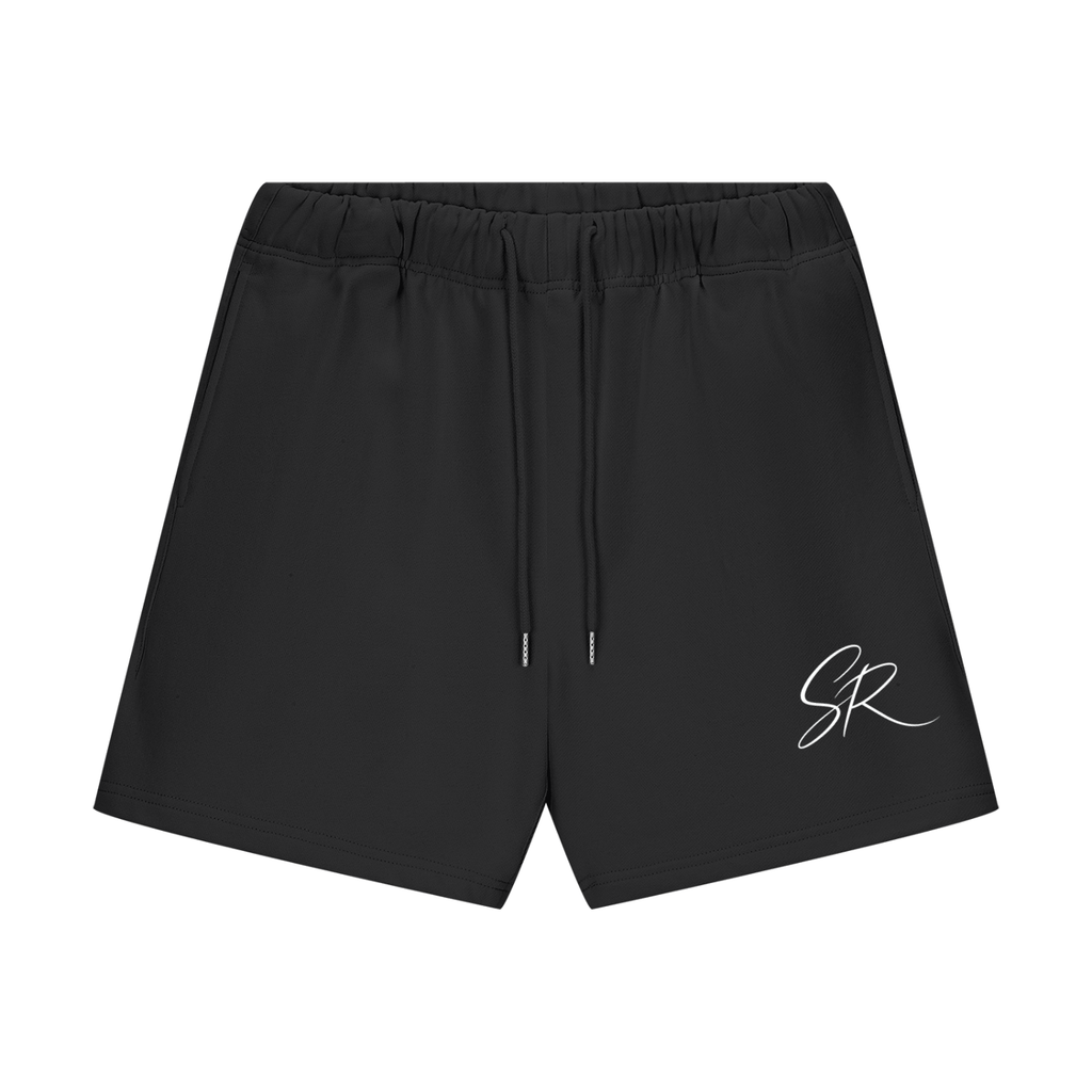 SRDROPZ Signature Heavyweight Fleece Shorts Unisex ODMPOD