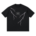 ⚡ SR Lightning Oversized T-Shirt