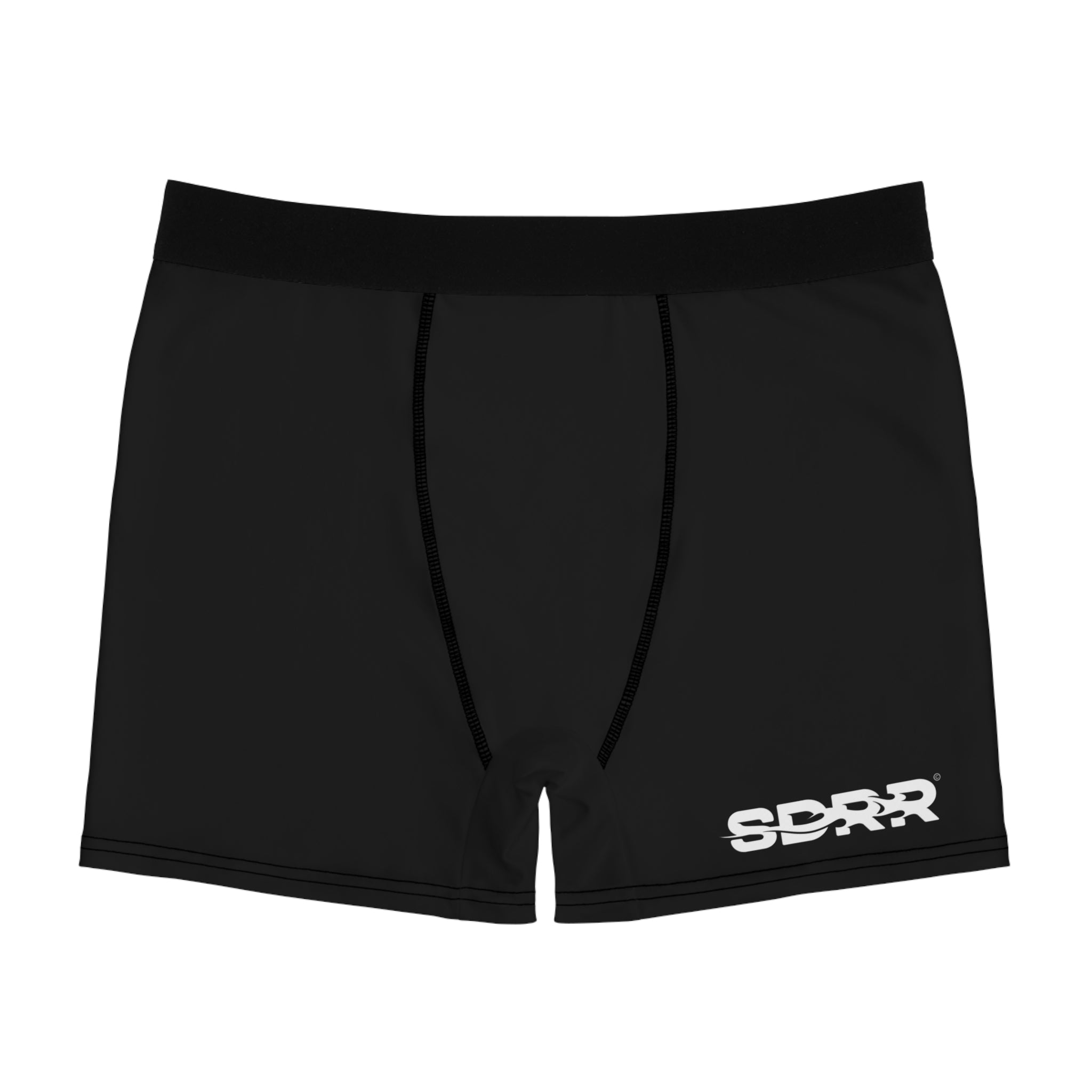 SDRR Premium Boxer Briefs – Black Edition