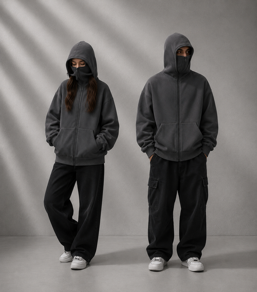 NOFACE™ Day One Bundle