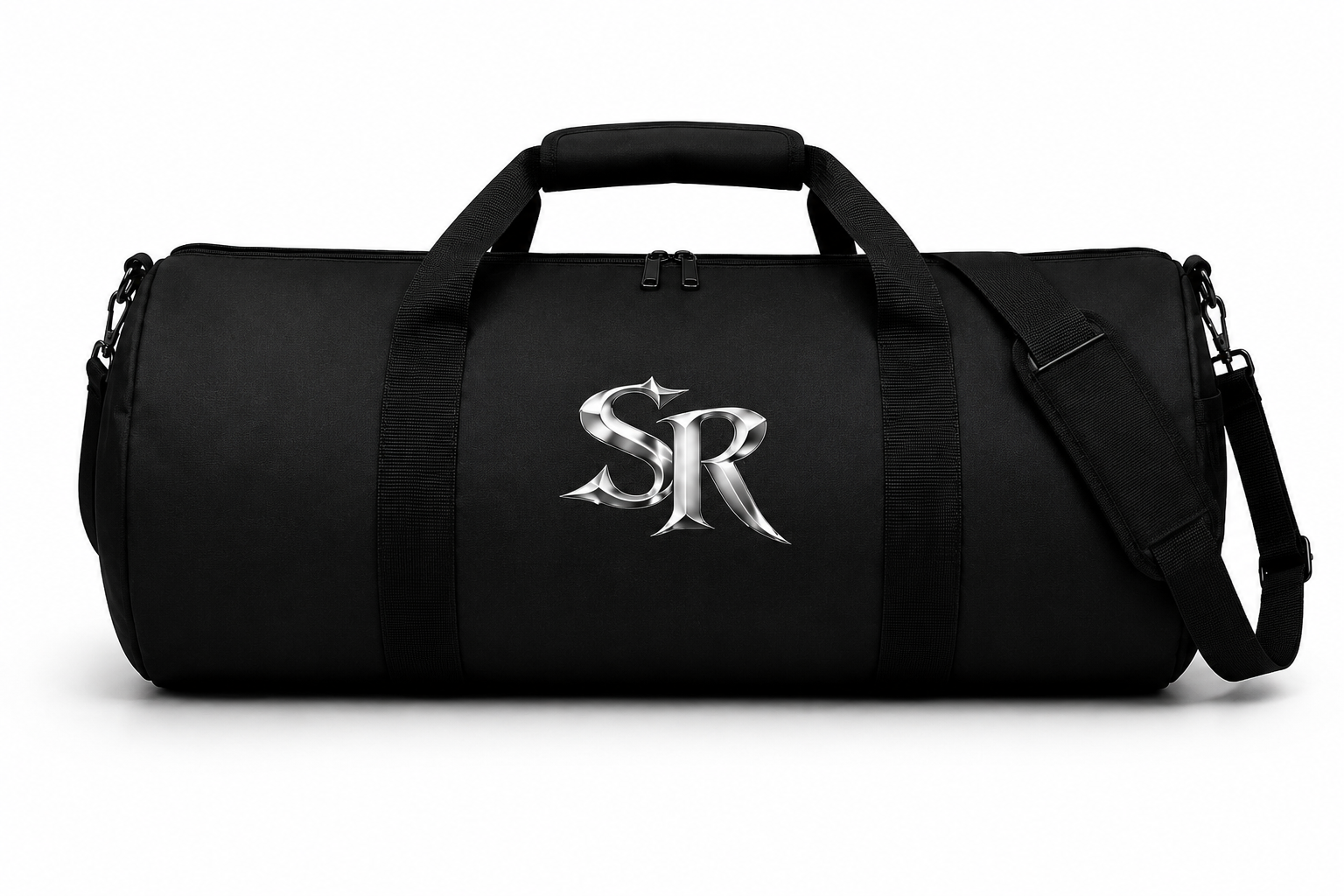 Siderra™ SR Duffel Bag | Premium Gym & Travel Bag