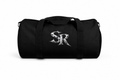 Siderra™ SR Duffel Bag | Premium Gym & Travel Bag