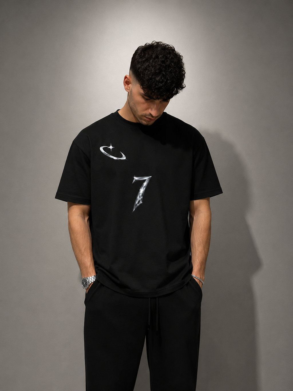 SUPER™ No.7 Performance Tee