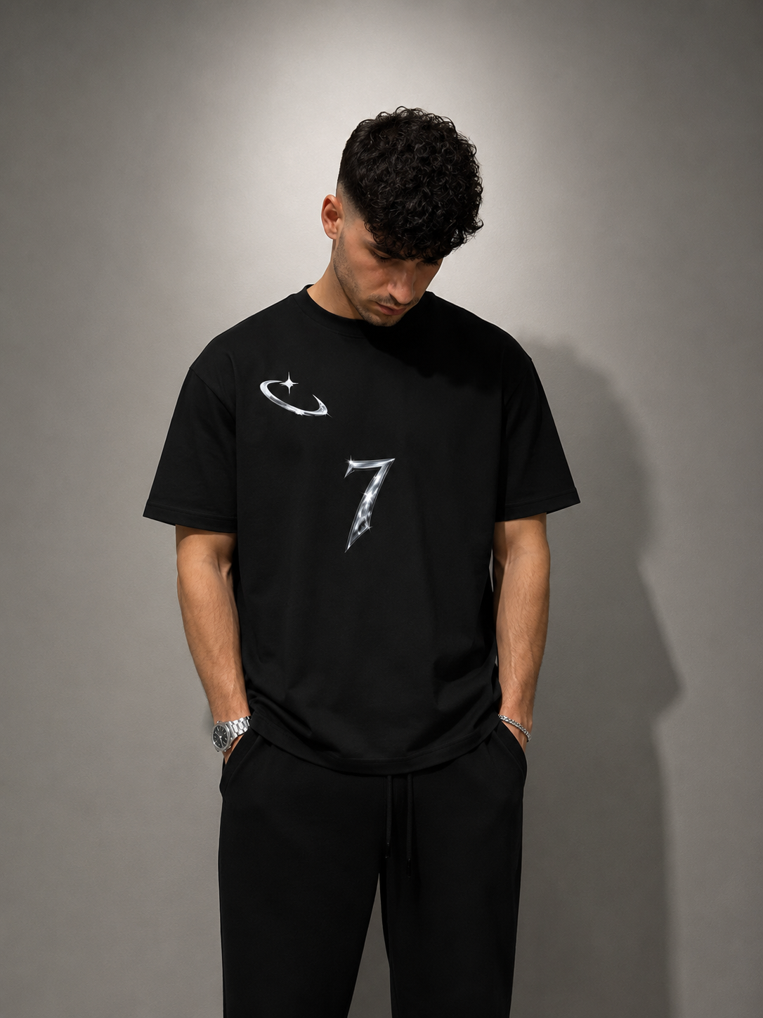 SUPER™ No.7 Performance Tee