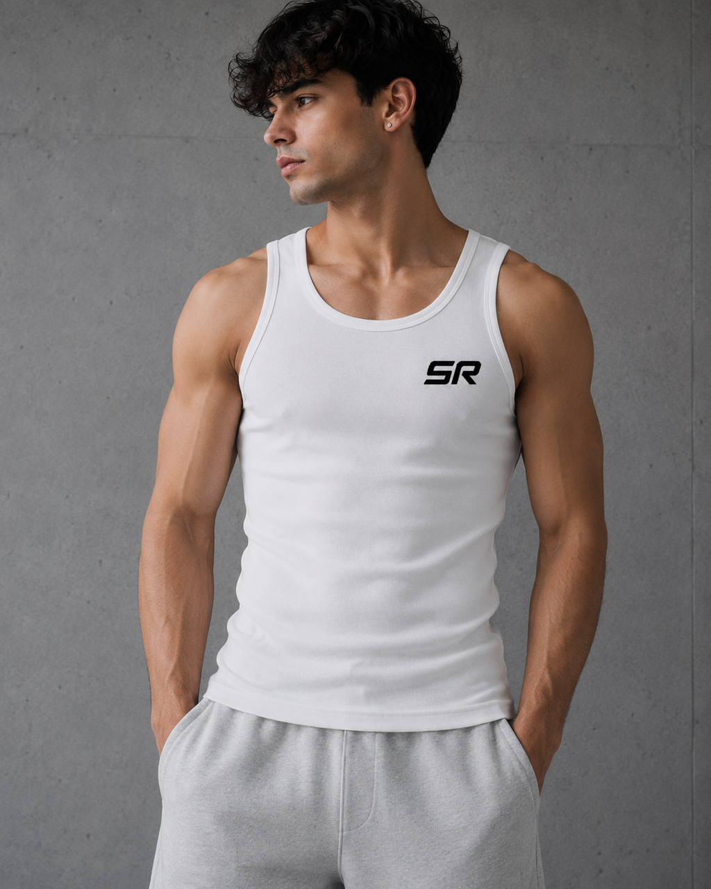 Essential Performance Tank Top ODMPOD
