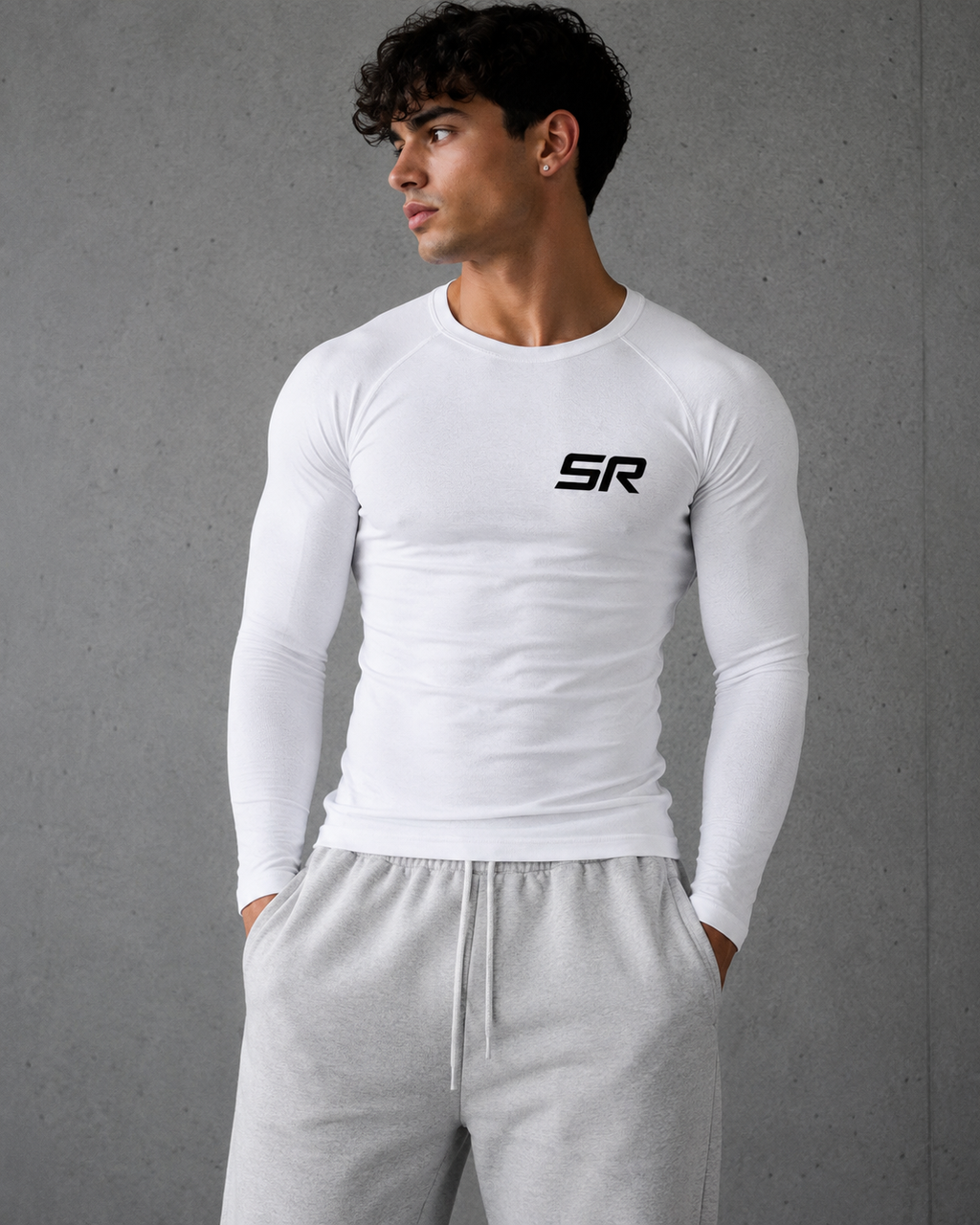 Performance Long Sleeve T-Shirt ODMPOD