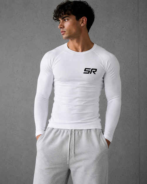 Performance Long Sleeve T-Shirt ODMPOD