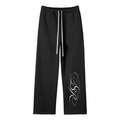 SRDROPZ Signature Straight Leg Sweatpants Unisex ODMPOD