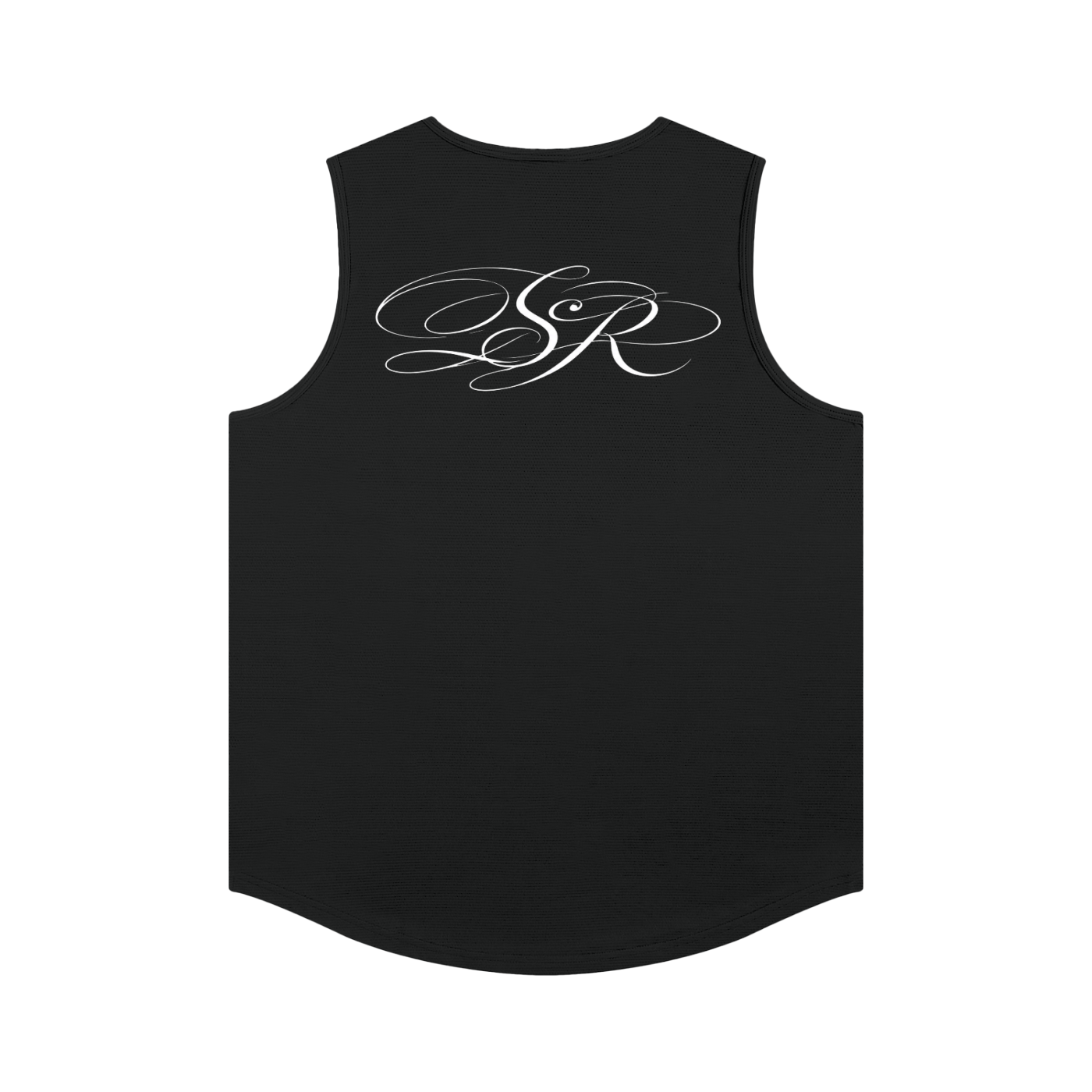 SRDROPZ Signature Performance Tank Men ODMPOD