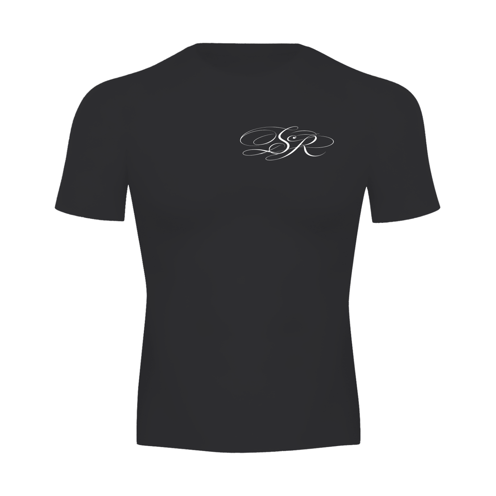SRDROPZ Signature Performance T-Shirt Men ODMPOD