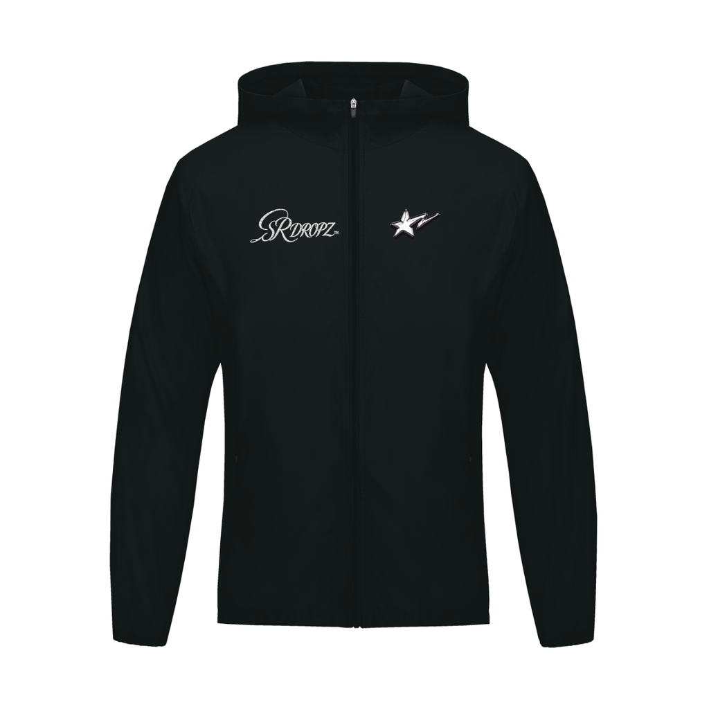 Soft Hooded Sports Jacket ODMPOD