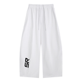Heavyweight Wide Leg Panel Sweatpants ODMPOD
