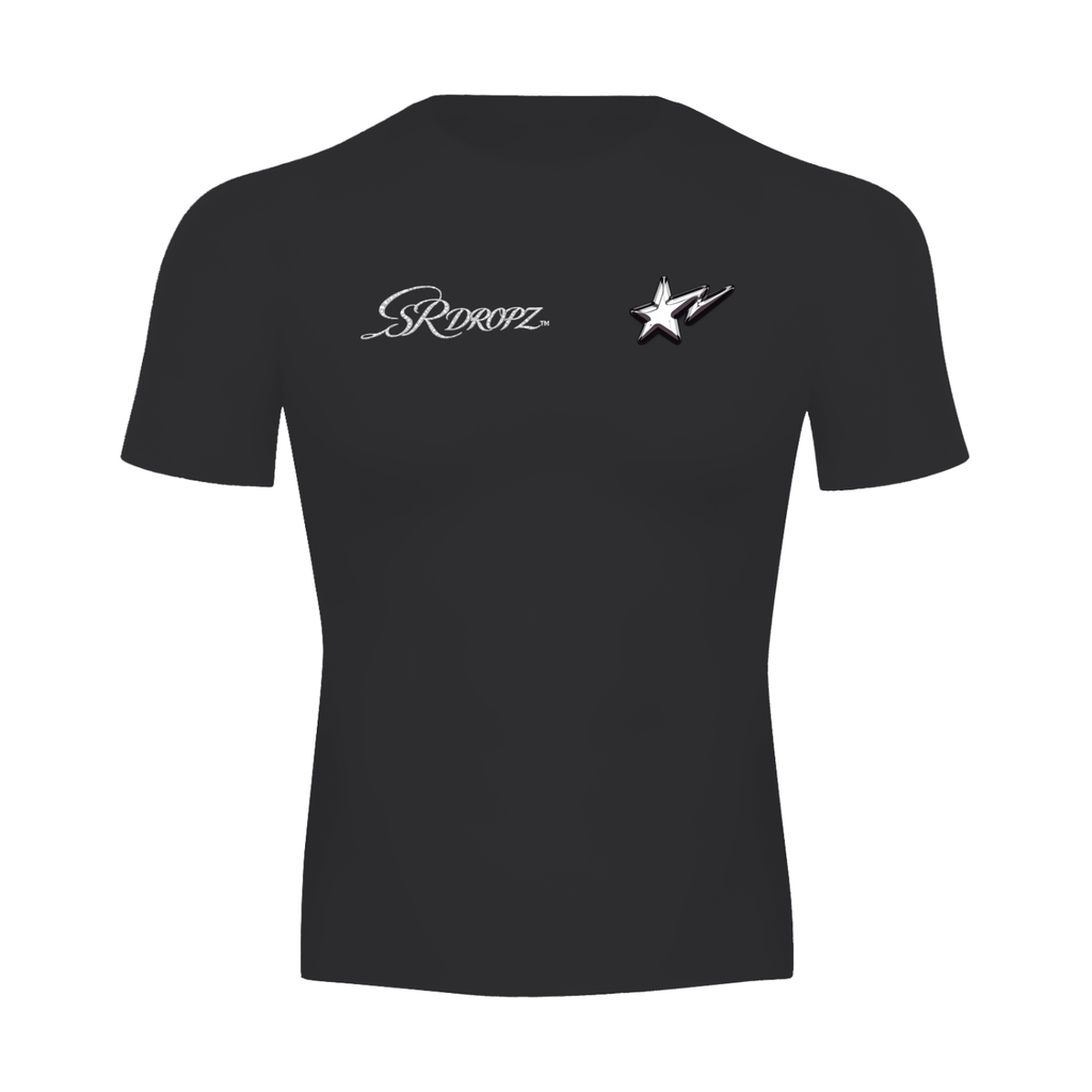 Performance Short Sleeve T-Shirt ODMPOD