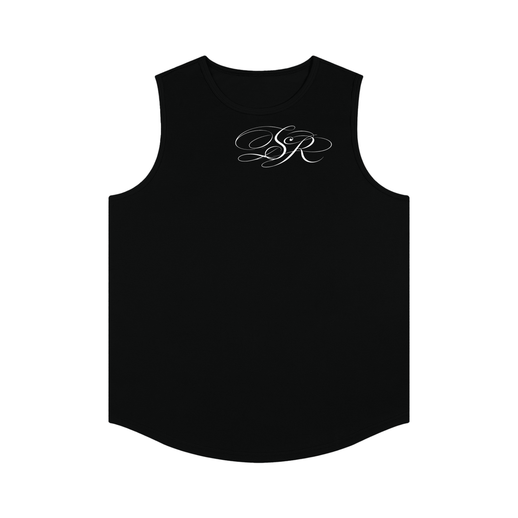 SRDROPZ Signature Performance Tank Men ODMPOD