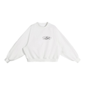 Essential Heavyweight Dolman Sleeve Boxy Sweatshirt ODMPOD