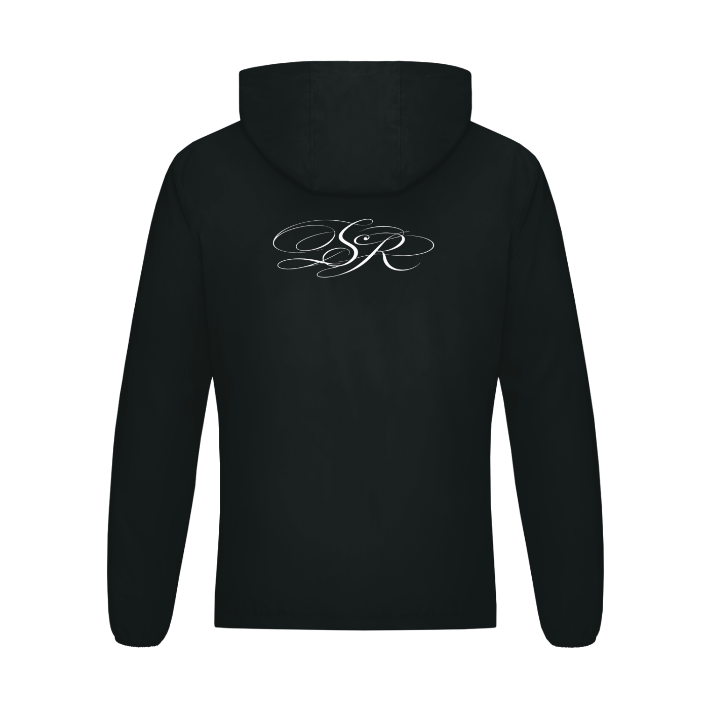 SRDROPZ Signature Performance Jacket Unisex ODMPOD