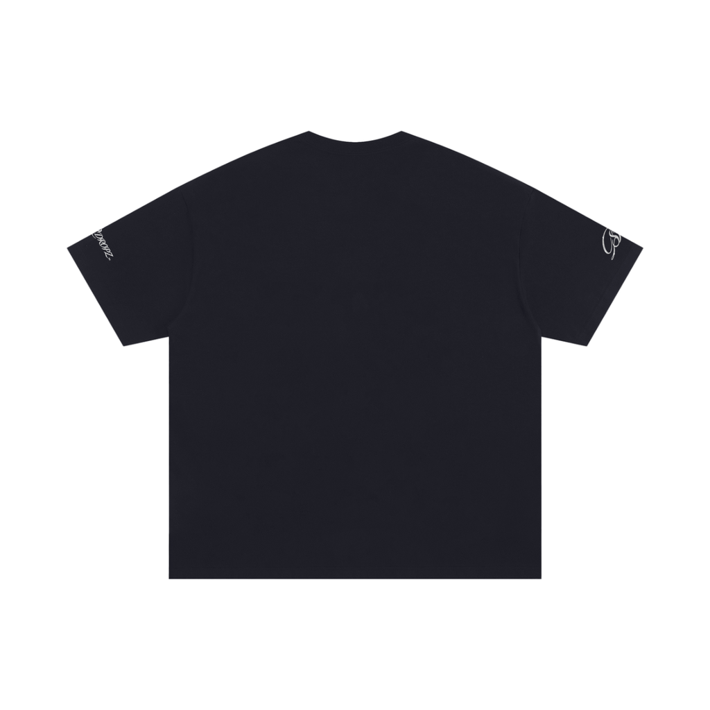 SRDROPZ™ Signature Oversized T-Shirt ODMPOD